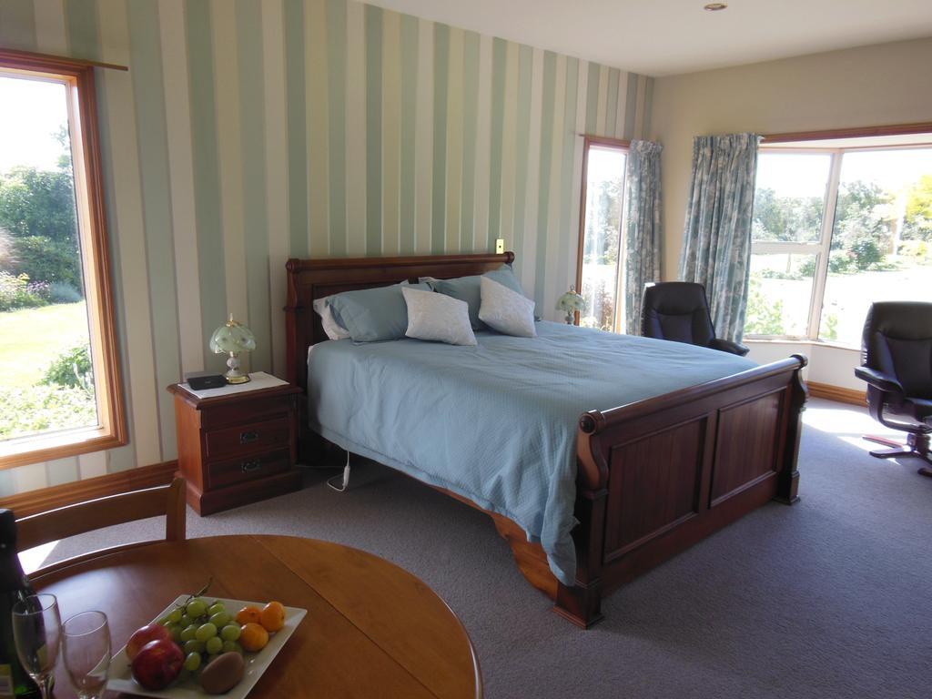 Lincoln Country Dream Hotel Bagian luar foto