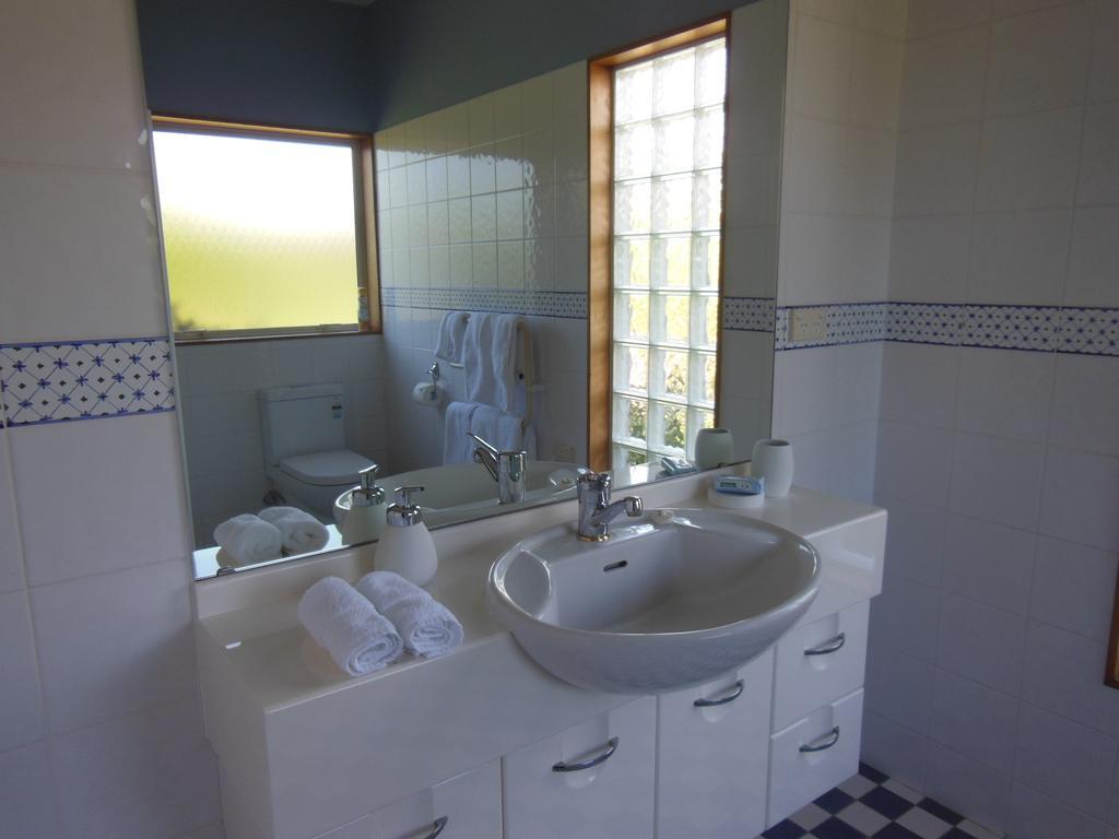 Lincoln Country Dream Hotel Bagian luar foto
