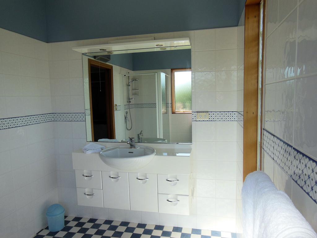 Lincoln Country Dream Hotel Bagian luar foto