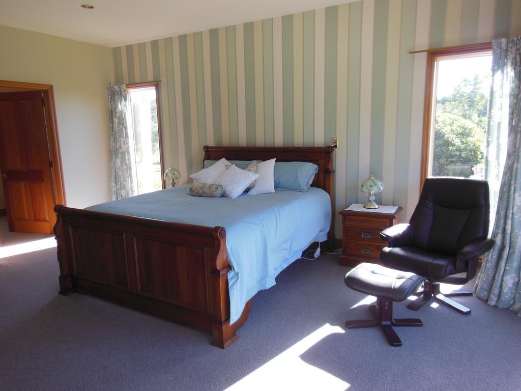 Lincoln Country Dream Hotel Ruang foto