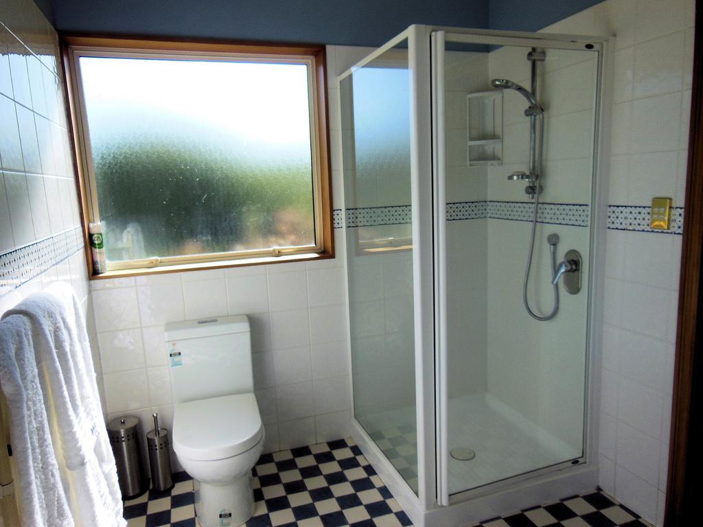Lincoln Country Dream Hotel Bagian luar foto